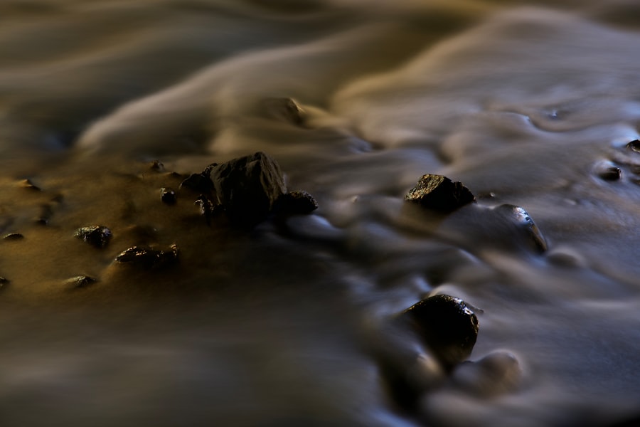 Stillness