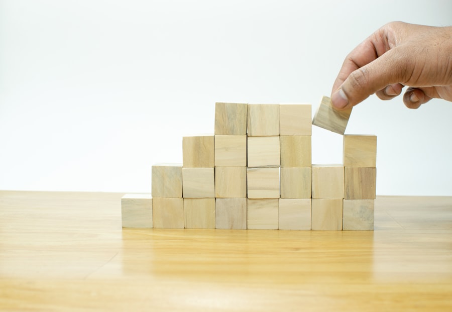 Photo Career Growth Strategies