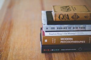 Photo Hybrid Publishing Models