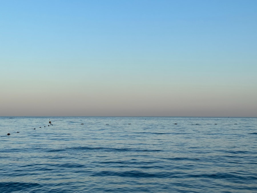 Photo Stillness
