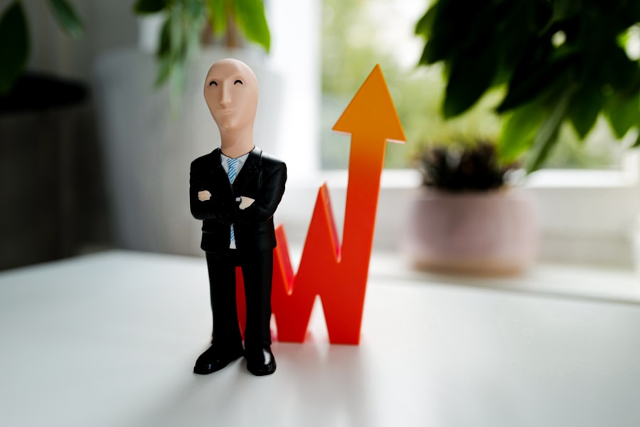 Career Growth Strategies