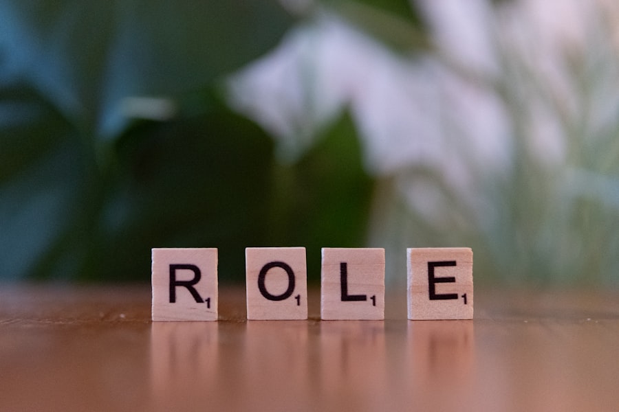 Career Growth Strategies
