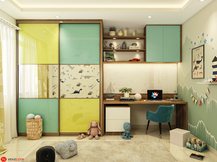 Home Environment