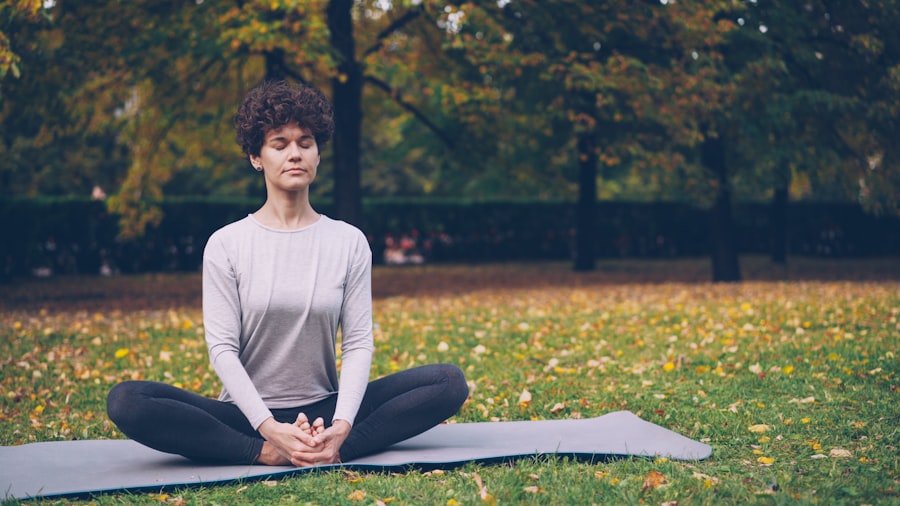 Mindfulness Techniques