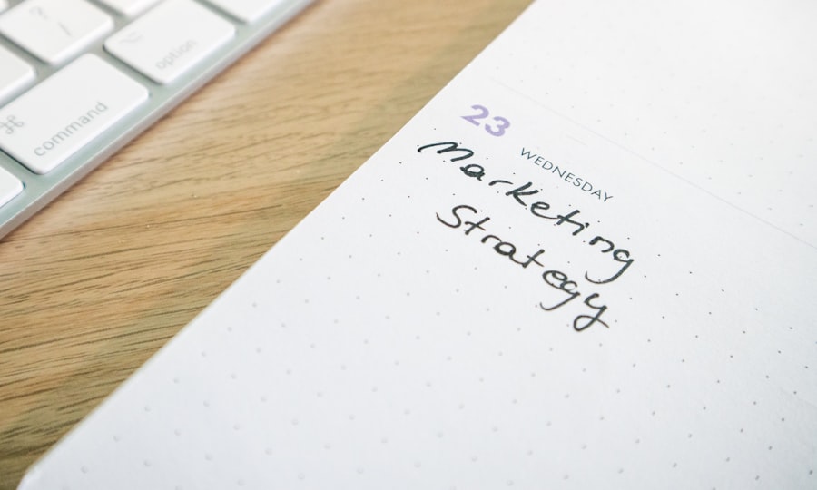 Career Growth Strategies