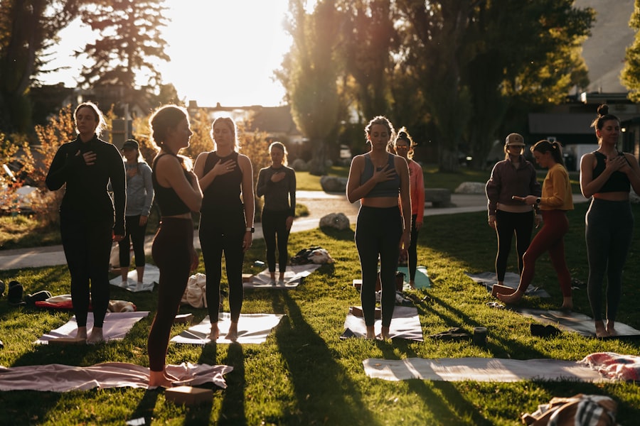 Holistic Wellness