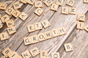 Photo Career Growth Strategies