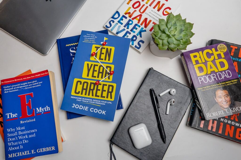 Career Growth Strategies: The Role of Mentorship in Cultivating Future-Ready Leaders