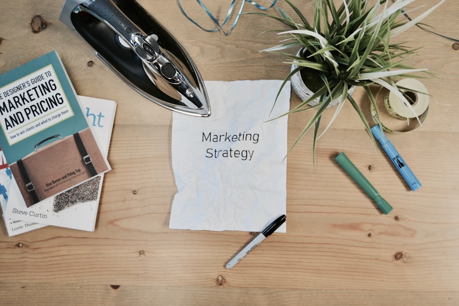 Photo Career Growth Strategies