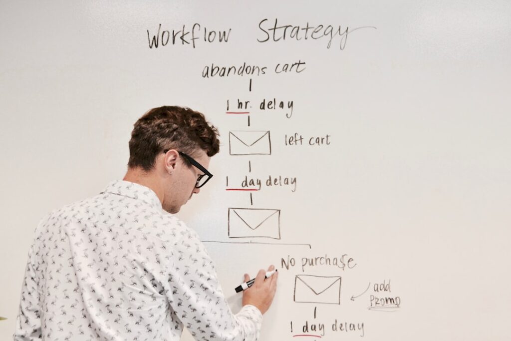 Career Growth Strategies: Strategic Networking for Building a High-Net-Worth Professional Circle