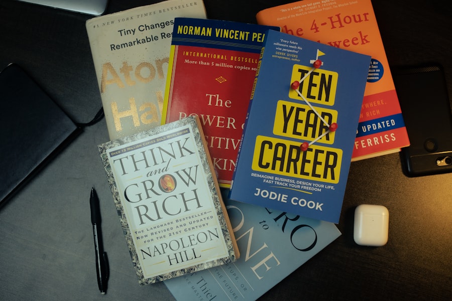 Photo Career Growth Strategies