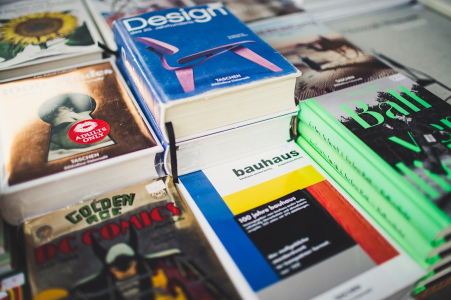 Hybrid Publishing