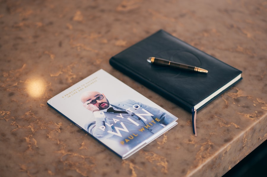 Executive Memoirs