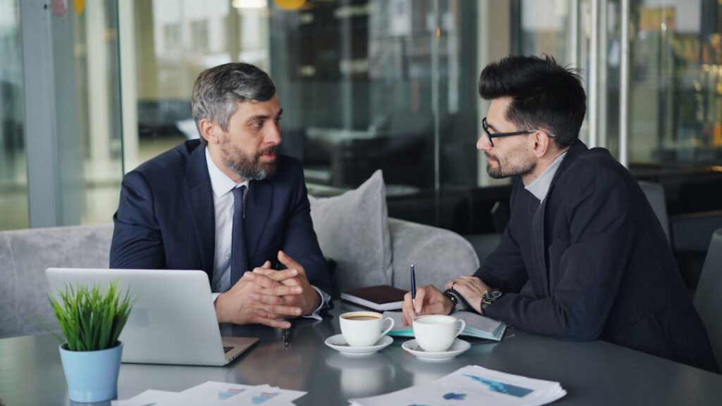 Consulting Excellence: Navigating High-Stakes Advisory in the Digital Age