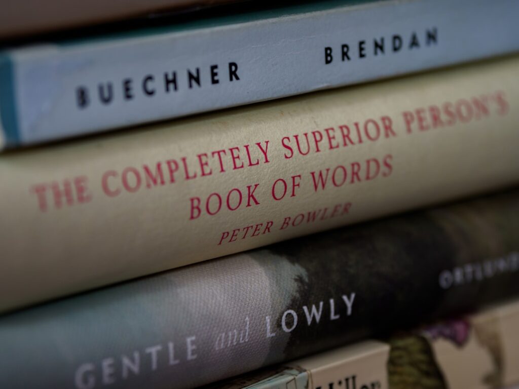 Authoring Insights: Developing a Signature Voice for Executive Memoirs