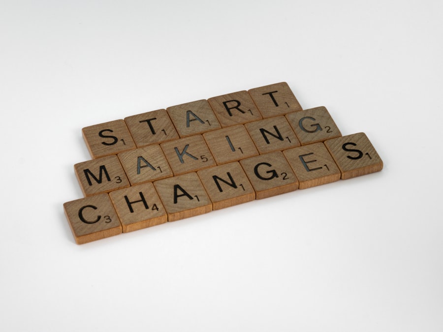 Career Growth Strategies