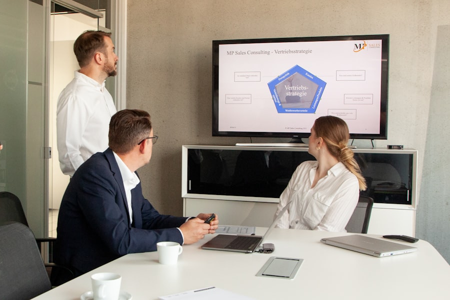 Consulting Excellence