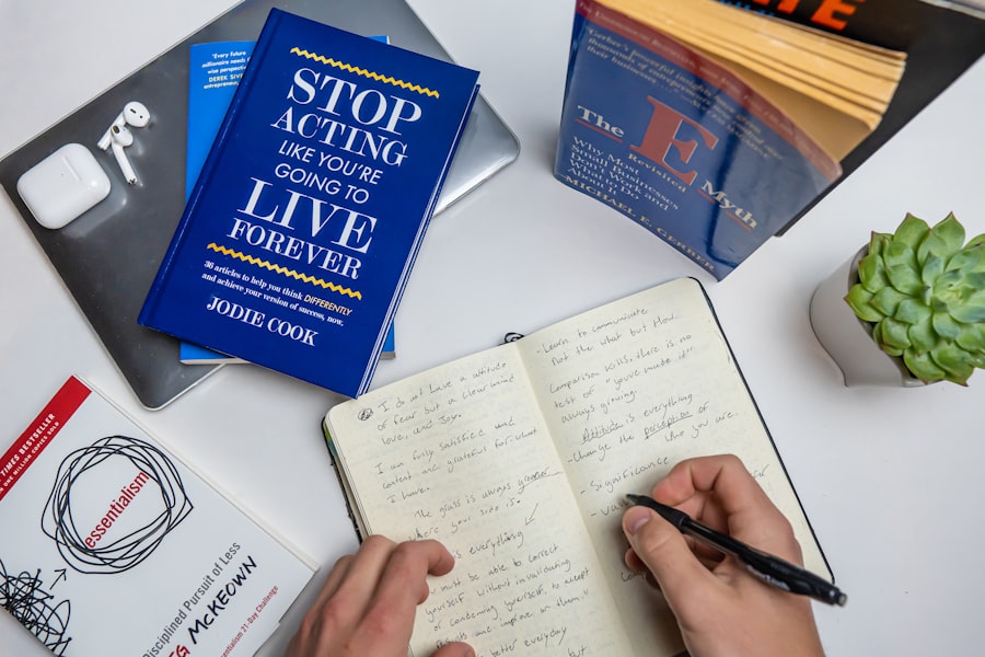 Authoring Insights