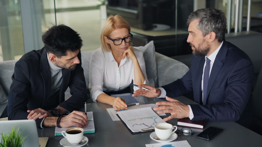 Consulting Excellence