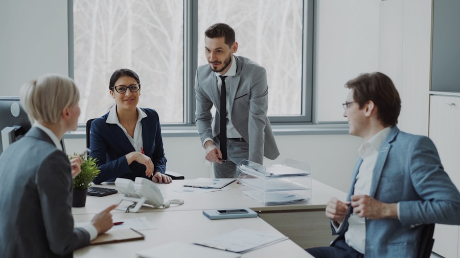 Consulting Excellence