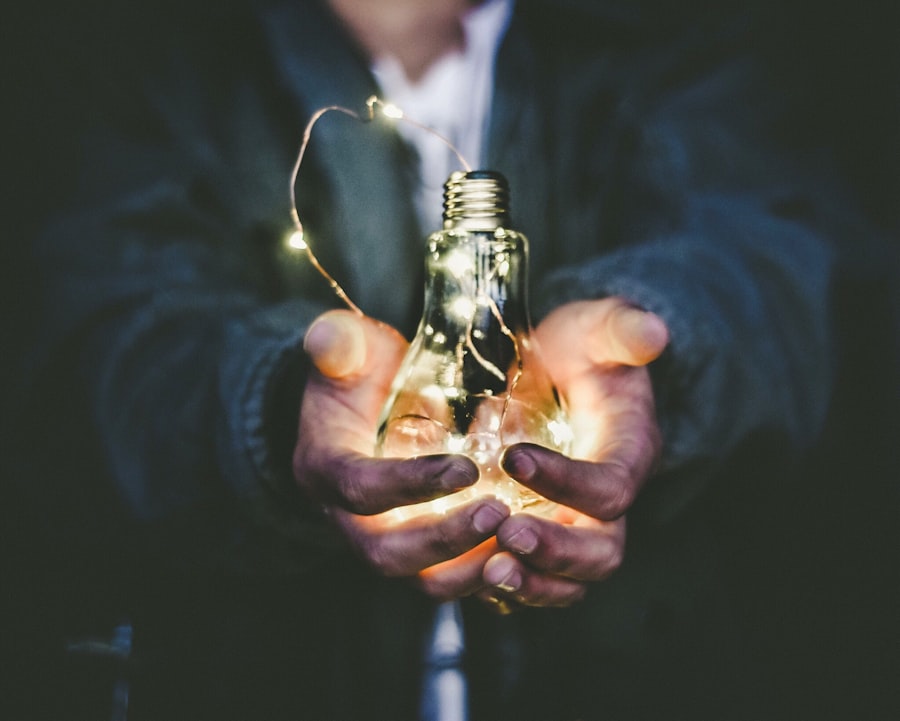 Thought Leadership
