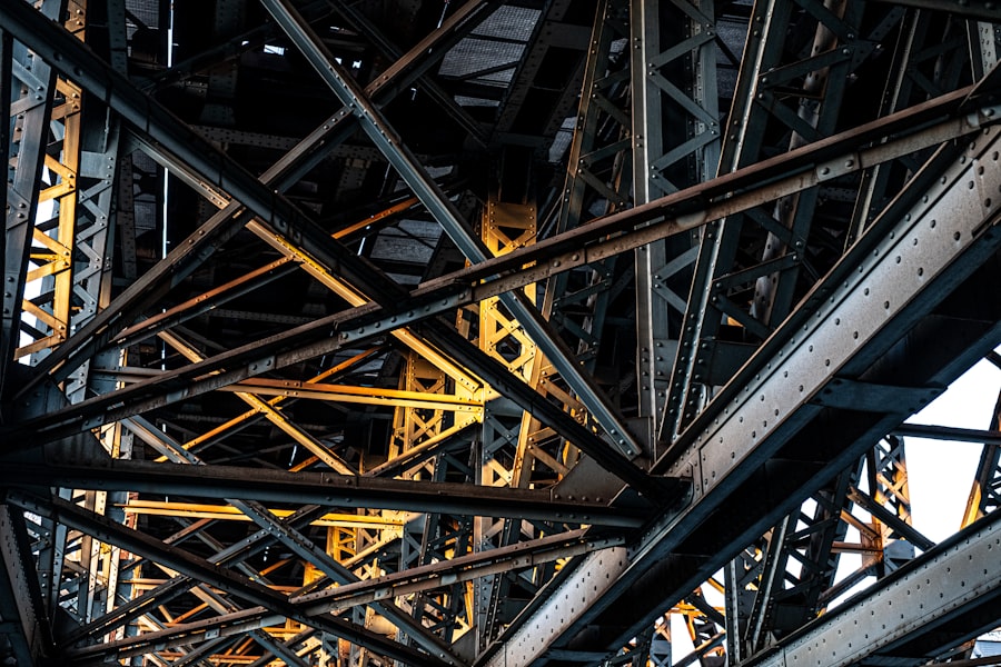 Structural Techniques
