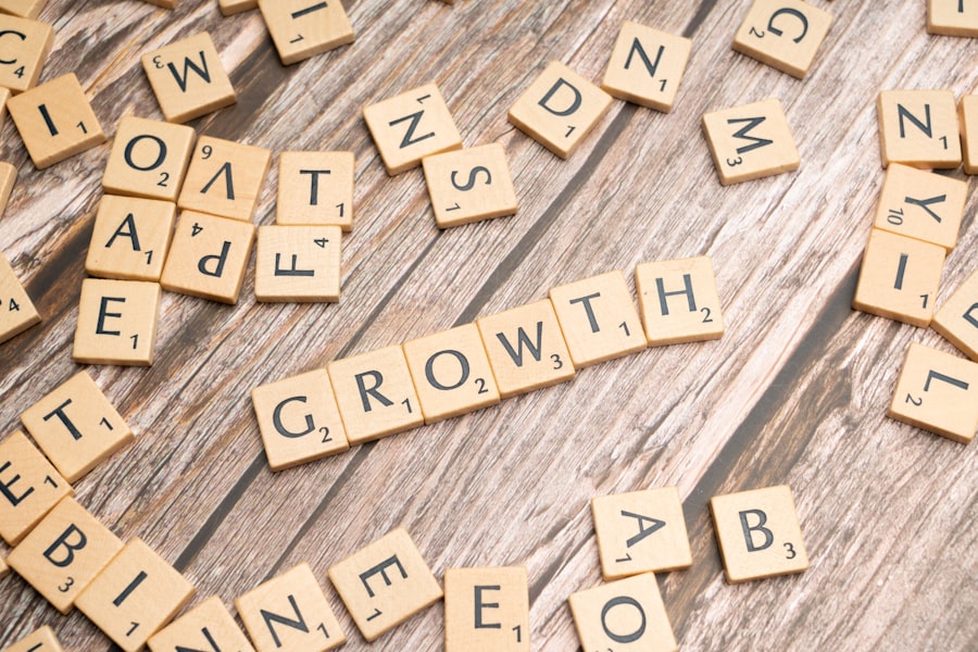 Author Platform Growth