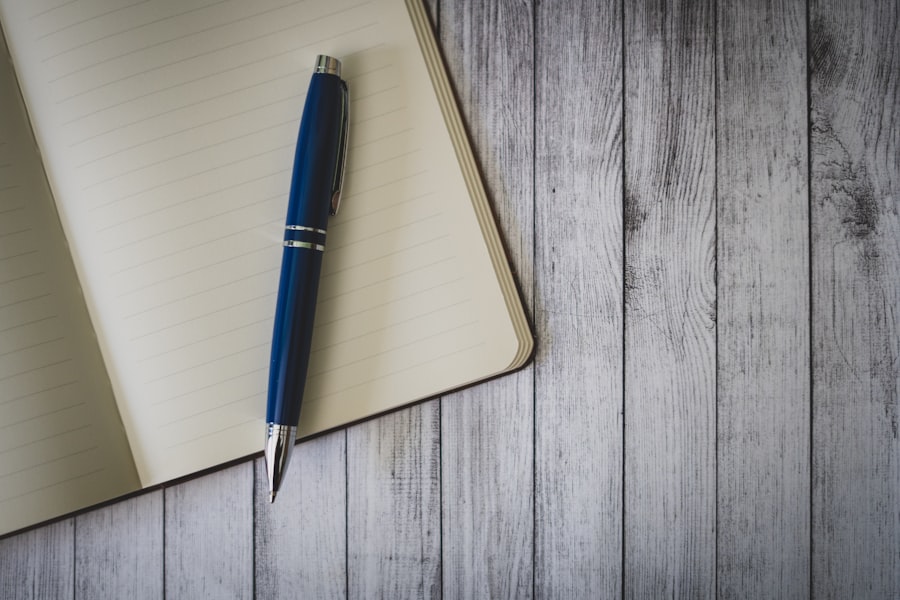Memoir Writing