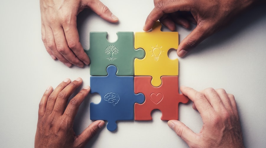 Emotional Intelligence