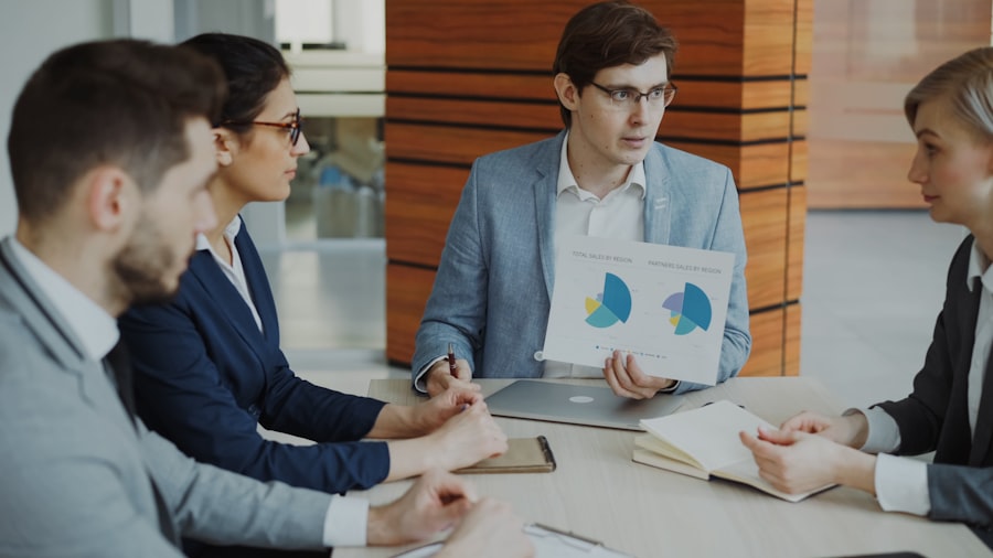 Consulting Excellence