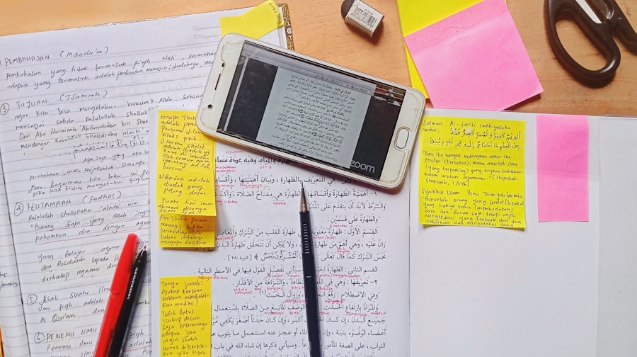 Collaborative Writing Strategies