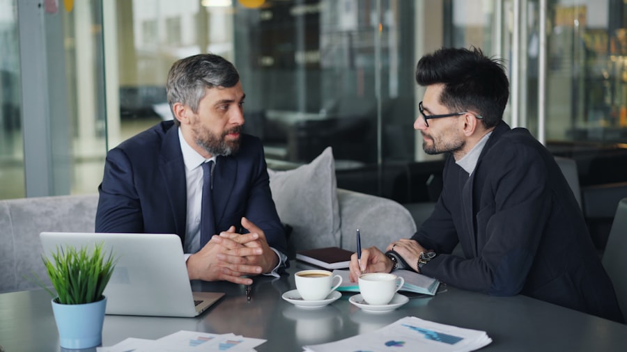 Consulting Excellence