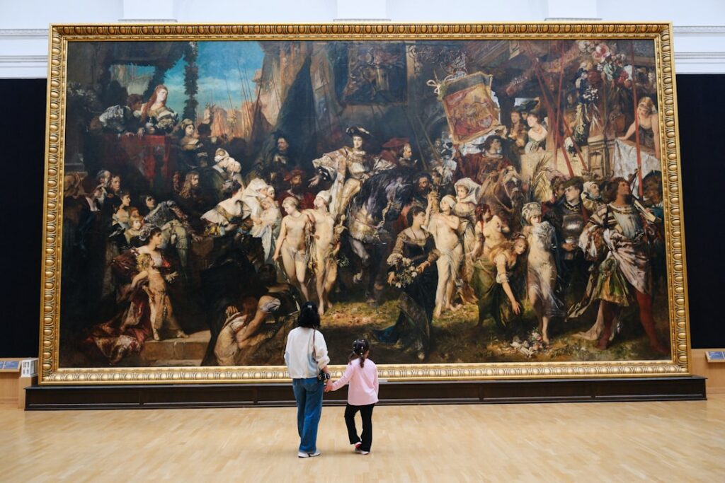 Personal Enrichment: Curating a Life of Elegance and Purpose