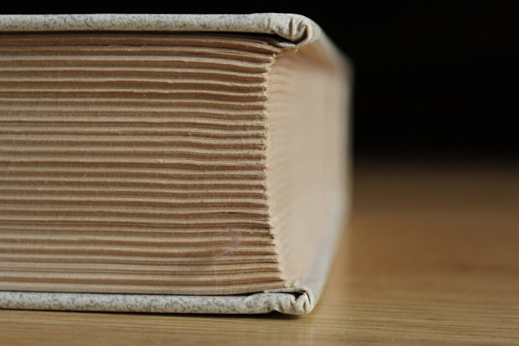 Photo Legacy Book
