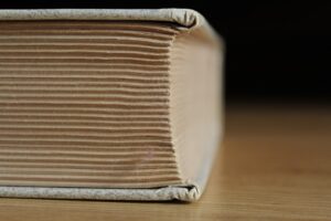 Photo Legacy Book