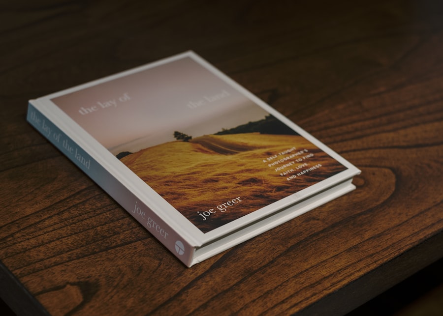Photo Legacy Book