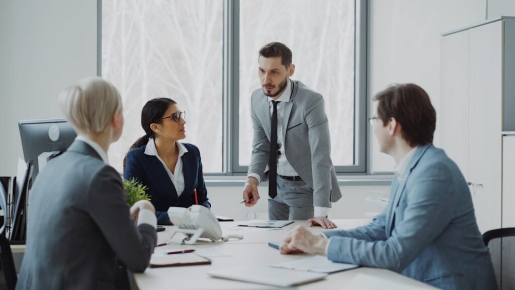 Consulting Excellence: Building a Boutique Firm with Global Impact
