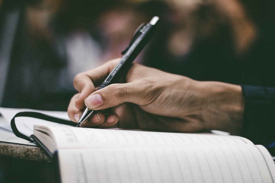 Photo Collaborative Writing Strategies