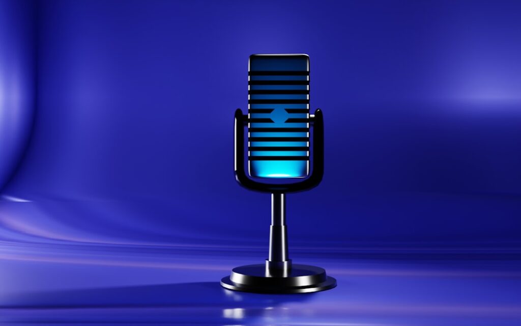 Photo Authentic Voice