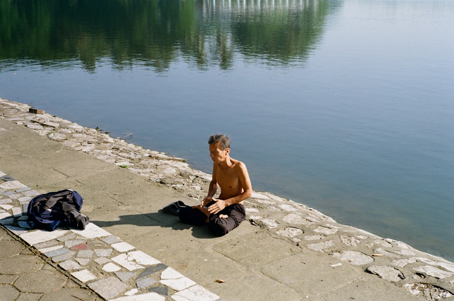 Photo Mindfulness Practices