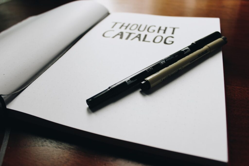 Authoring Insights: Crafting Compelling Narratives for Business Transformation