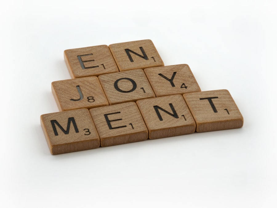 Photo Personal Enrichment