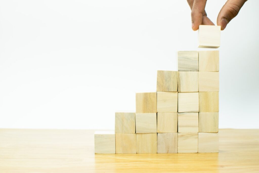 Career Growth Strategies: Cultivating Resilience in Rapidly Shifting Markets