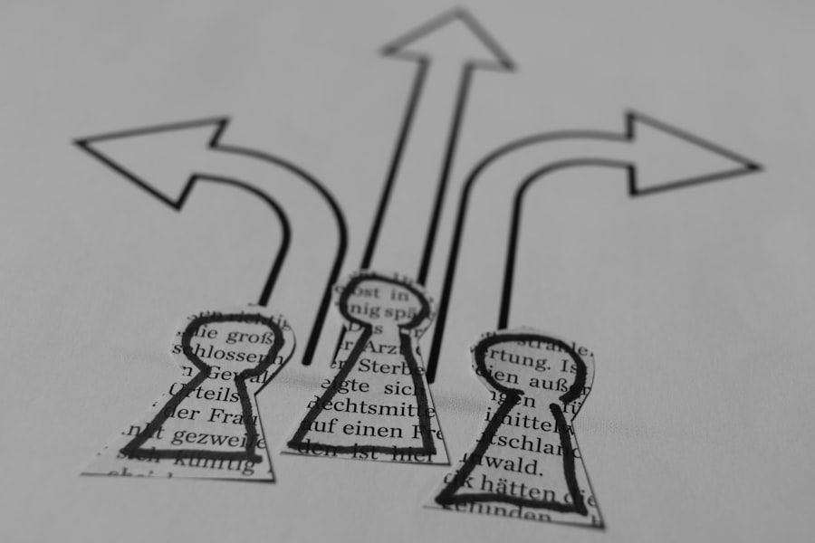 Photo Career Growth Strategies