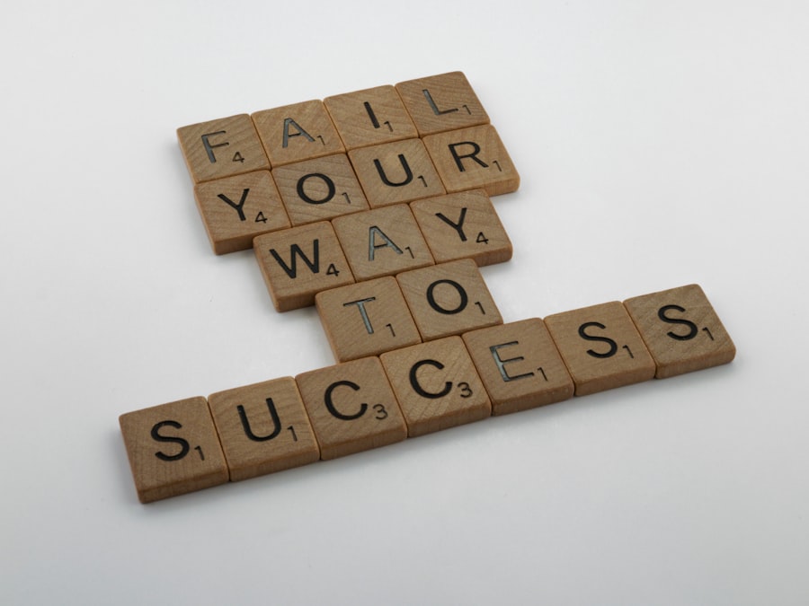 Photo Career Growth Strategies