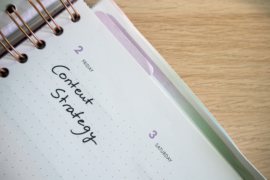 Photo Career Growth Strategies