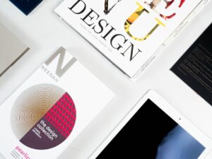 Photo Hybrid Publishing Models