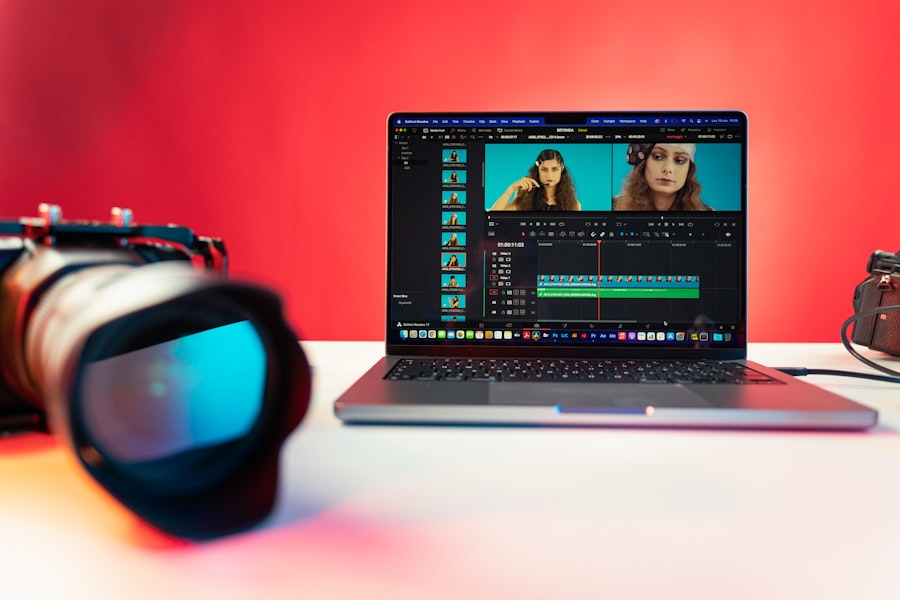 Professional Editors
