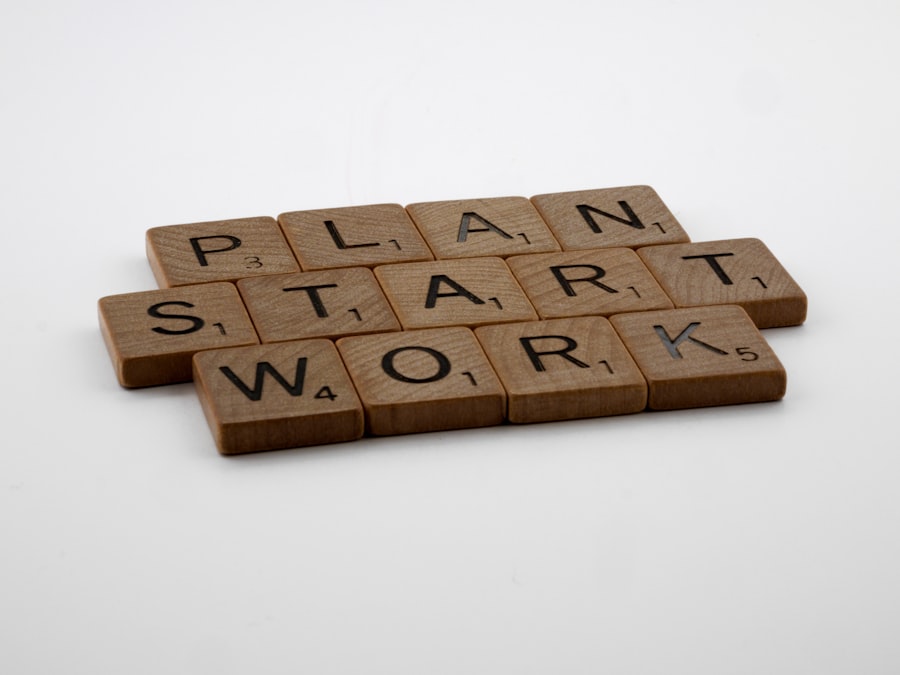 Career Growth Strategies