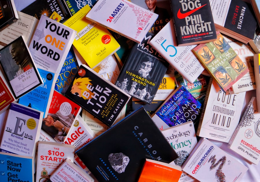 Publishing Mastery